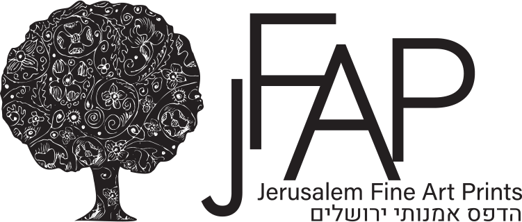 JFAP Logo